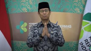 Budi Gunadi Sadikin